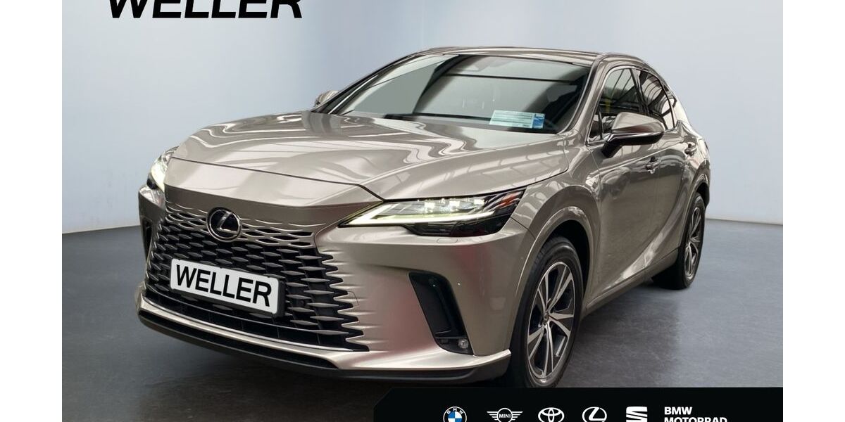 Lexus RX 350 9.127 km 56.990 &euro; Leipzig 04178