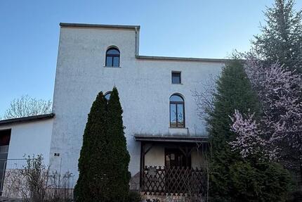 Attraktives Mehrfamilienhaus mit Bauantrag*Bauplänen*Garage zimmer