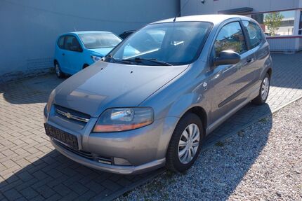 Chevrolet Kalos 127.000 km 989 &euro; Leipzig 04249