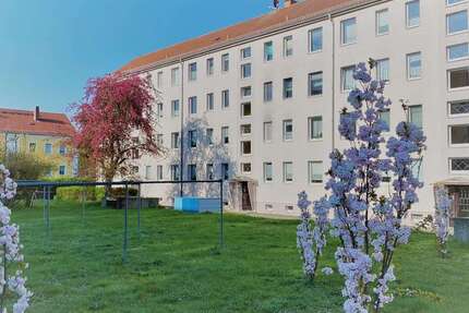 Wohnung Wurzen Altstadt - 2 Zimmer, 51 m&sup2;, 355&euro; | Angebot:27348606