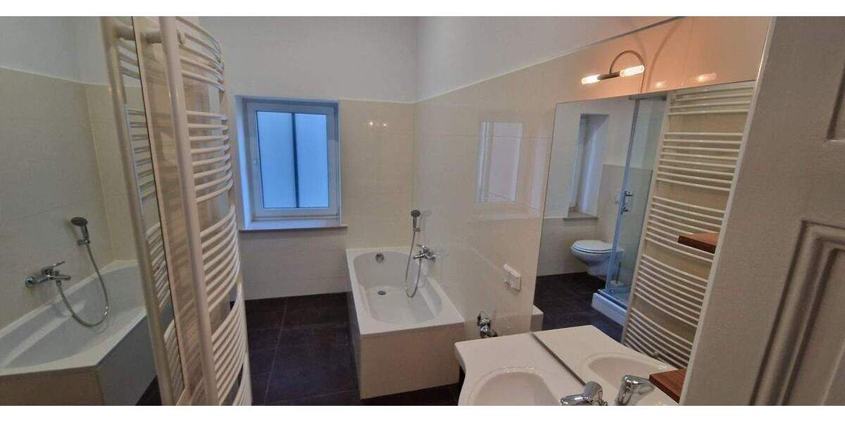 Etagenwohnung Leipzig Volkmarsdorf - 3 Zimmer, 72 m&sup2;, 792&euro; | Angebot:25818966