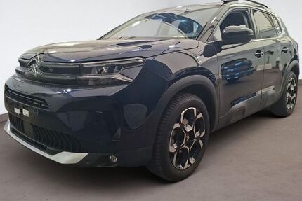Citroen C5 Aircross 6.500 km 23.750 &euro; Merseburg 06217