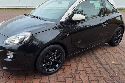 Opel Adam 53.000 km 9.600 € Halle/S. 06132