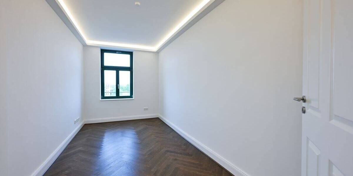 Etagenwohnung Leipzig Altlindenau - 4 Zimmer, 81 m&sup2;, 1.140&euro; | Angebot:26723832