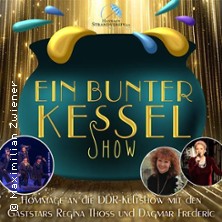 Ein Bunter Kessel - Hommage an die DDR-Kultshow 18.07.2026 Biedermeierstrand Hayna