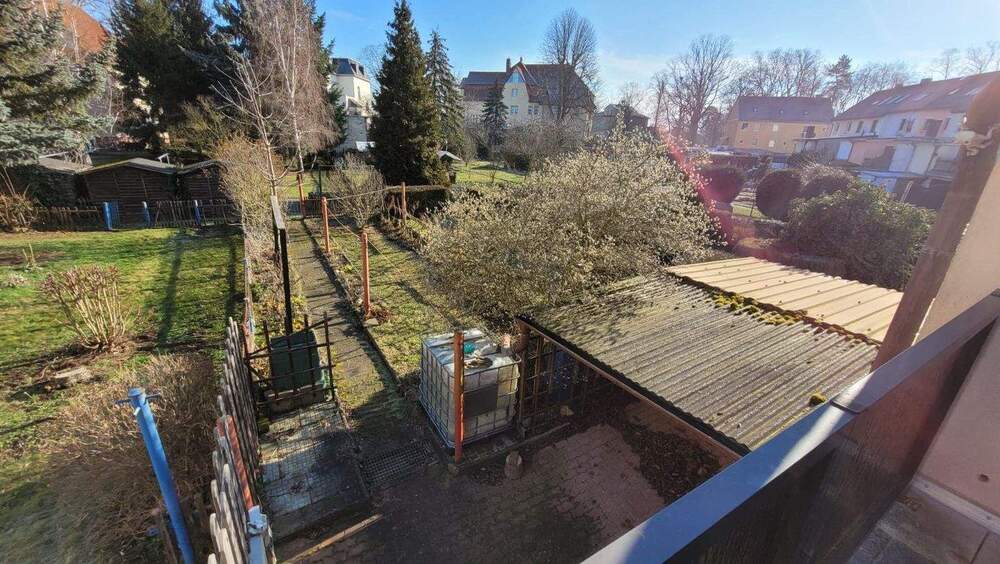 Reihenendhaus Regis-Breitingen Breitingen - 4 Zimmer, 70 m&sup2;, 145.000&euro; | Angebot:25733731