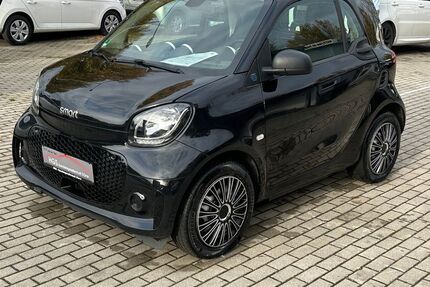 Smart ForTwo 21.667 km 7.990 € Leipzig 04179
