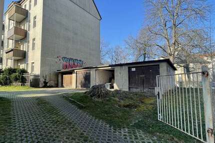 Baugrund am Stötteritzer Wäldchen–etwa 880 qm Wohnfläche möglich! zimmer