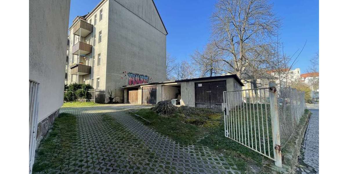 Baugrund am Stötteritzer Wäldchen–etwa 880 qm Wohnfläche möglich! zimmer