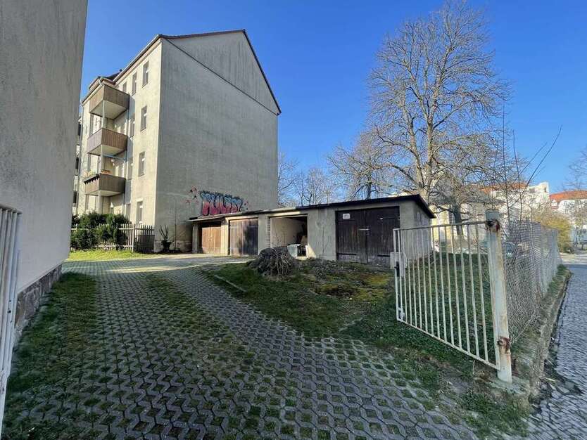 Baugrund am Stötteritzer Wäldchen–etwa 880 qm Wohnfläche möglich! zimmer