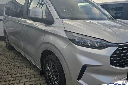 Ford Tourneo Custom 12.473 km 46.990 € Leipzig 04249
