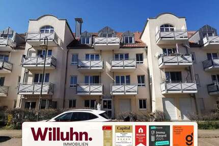 Wohnung Leipzig Südost - 3 Zimmer, 88 m&sup2;, 248.000&euro; | Angebot:26390699