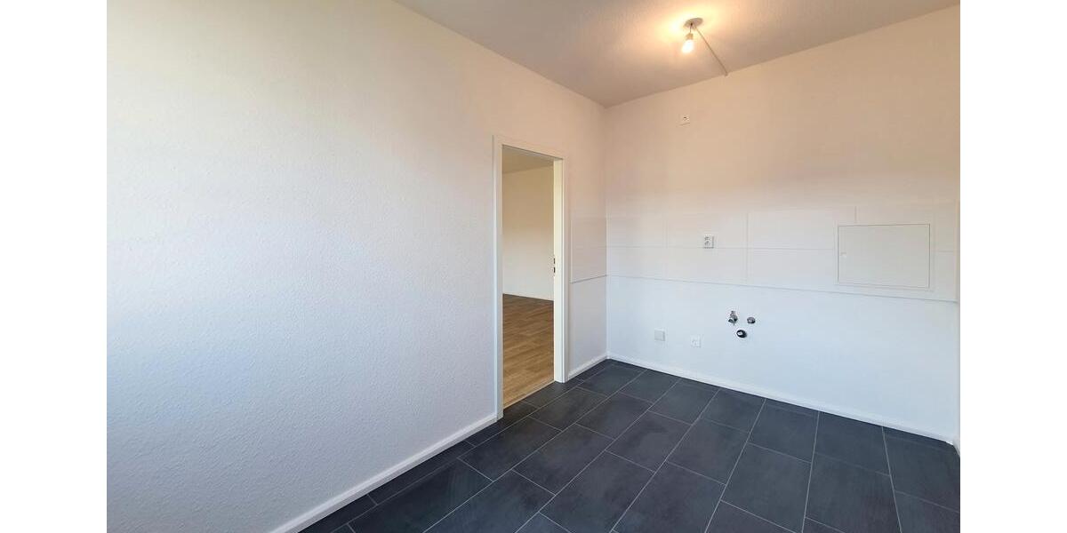 Etagenwohnung Leipzig Lausen-Grünau - 3 Zimmer, 69 m&sup2;, 534&euro; | Angebot:25646444