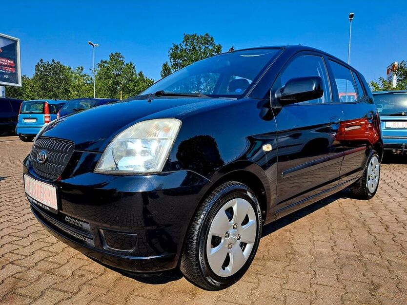 Picanto