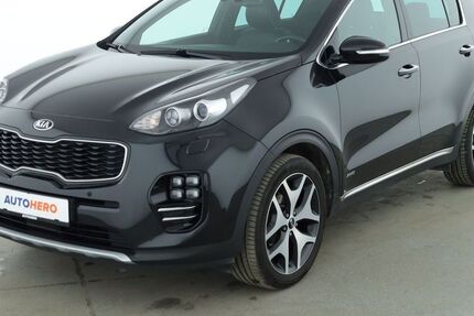 Kia Sportage 86.324 km 17.750 &euro; Leipzig 04328