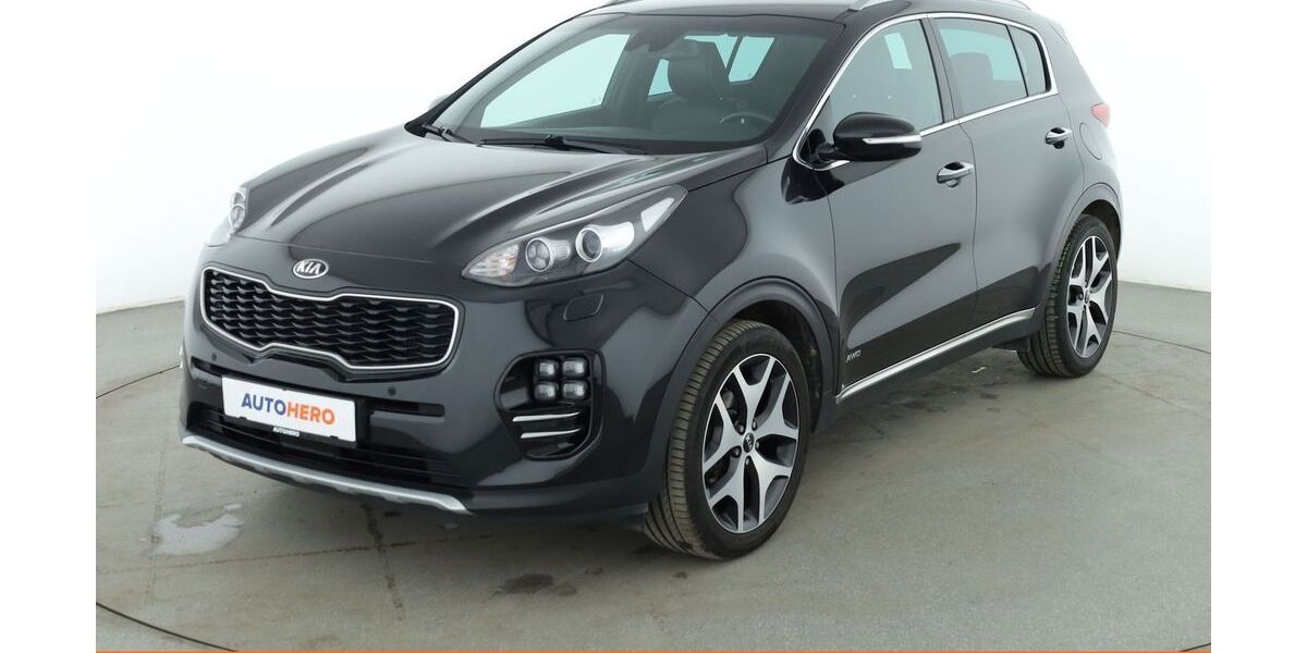 Kia Sportage 86.324 km 17.750 &euro; Leipzig 04328