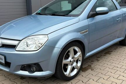 Opel Tigra 78.000 km 4.480 &euro; Leipzig 04179