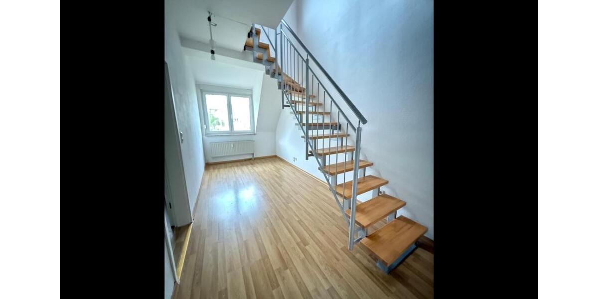 Maisonettenwohnung Leipzig Südost - 5 Zimmer, 105 m&sup2;, 990&euro; | Angebot:26624794