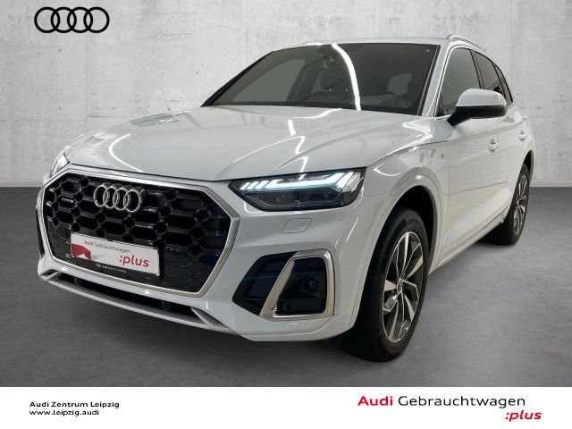 Audi Q5 37.878 km 39.980 &euro; Leipzig 04129
