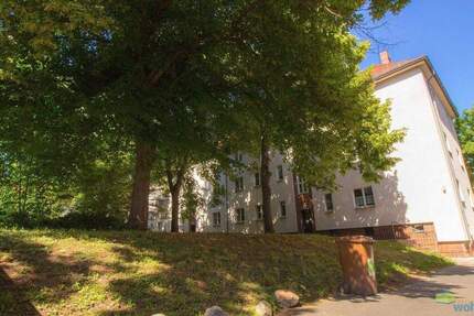 Wohnung Leipzig Zentrum-Nordwest - 2 Zimmer, 45 m&sup2;, 425&euro; | Angebot:25802919