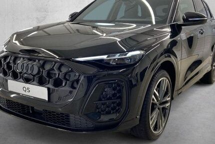 Audi Q5 9.900 km 67.990 &euro; Leipzig 04129