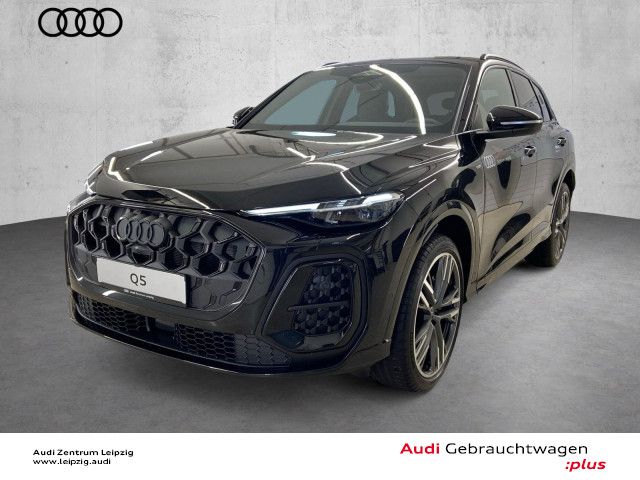 Audi Q5 9.900 km 67.990 &euro; Leipzig 04129