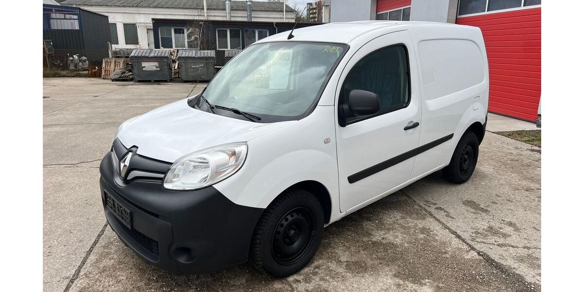 Renault Kangoo 226.084 km 5.900 &euro; Leipzig 04319