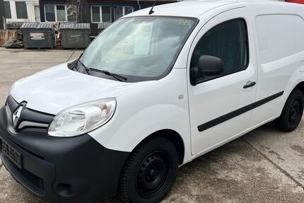 Renault Kangoo 226.084 km 6.490 &euro; Leipzig 04319