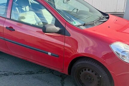 Renault Clio 145.100 km 1.790 &euro; Leipzig 04319