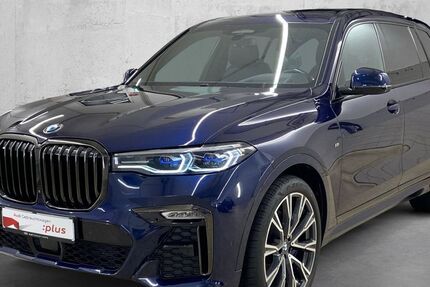 BMW X7 104.649 km 59.950 € Leipzig 04129