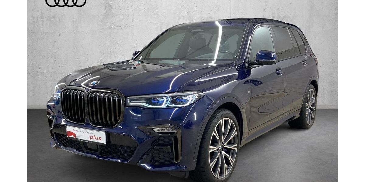 BMW X7 104.649 km 59.950 &euro; Leipzig 04129