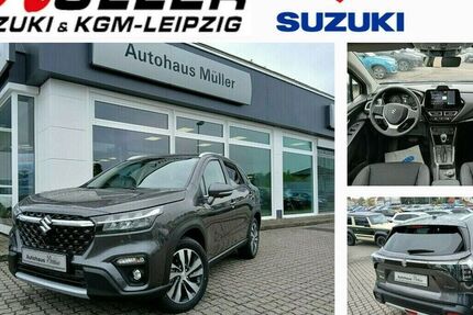 Suzuki (SX4) S-Cross