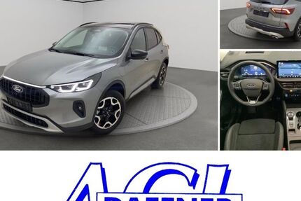 Ford Kuga 3.590 km 34.970 &euro; Leipzig 04179