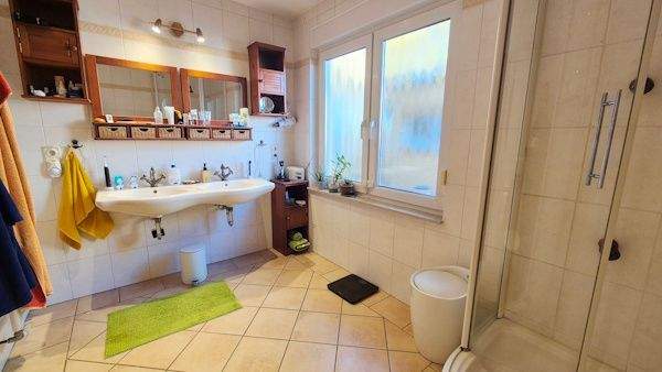 Doppelhaushälfte Leipzig Knautkleeberg-Knauthain - 6 Zimmer, 187 m&sup2;, 590.000&euro; | Angebot:25744206