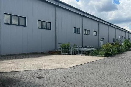 Gewerbeobjekt Leipzig West - 4.550&euro; | Angebot:25351797