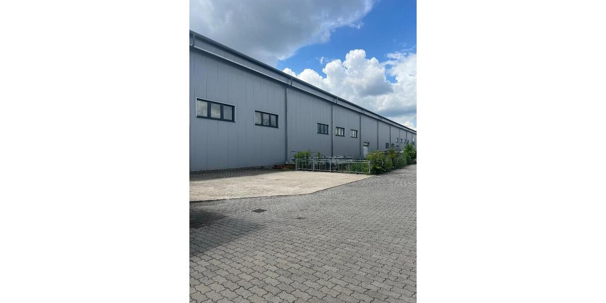 Gewerbeobjekt Leipzig West - 4.550&euro; | Angebot:25351797