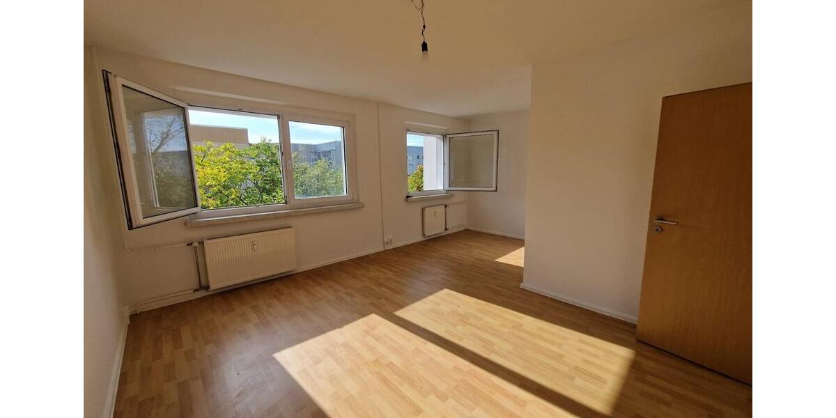 Etagenwohnung Leipzig West - 1 Zimmer, 33 m&sup2;, 304&euro; | Angebot:25581974