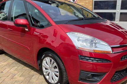 Citroen C4 Picasso 98.296 km 2.790 € Leipzig 04178