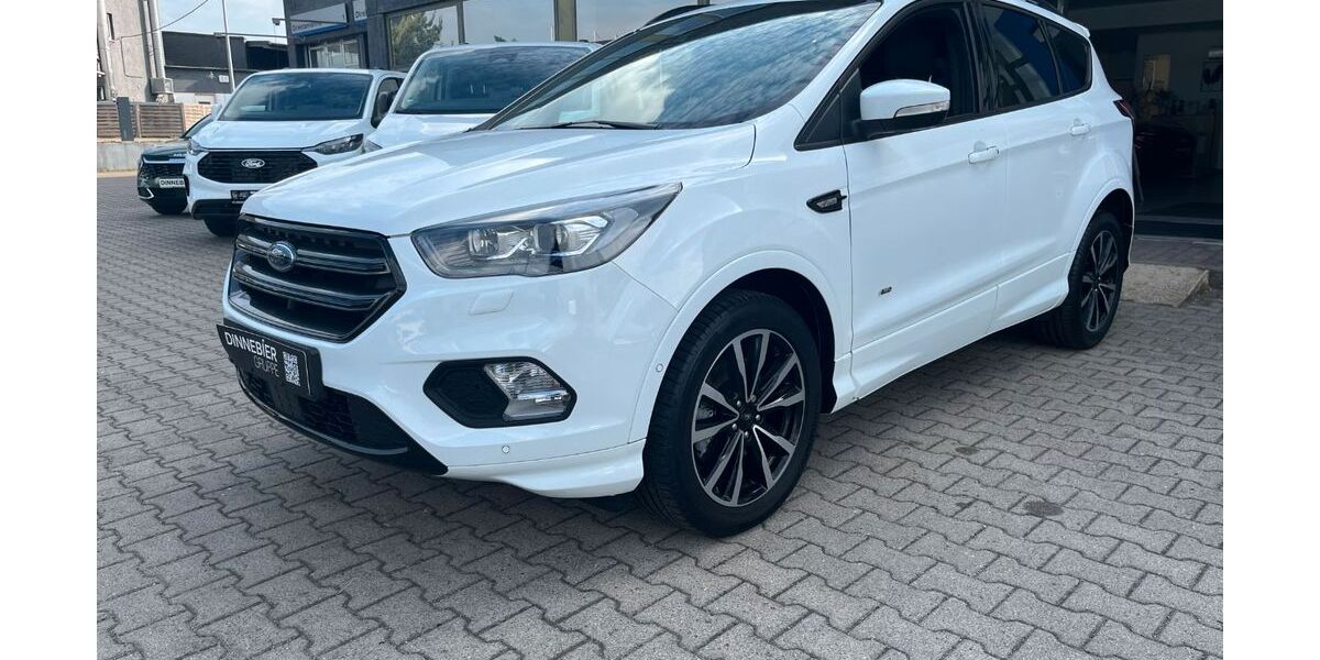 Ford Kuga 74.337 km 15.890 &euro; Markkleeberg 04416