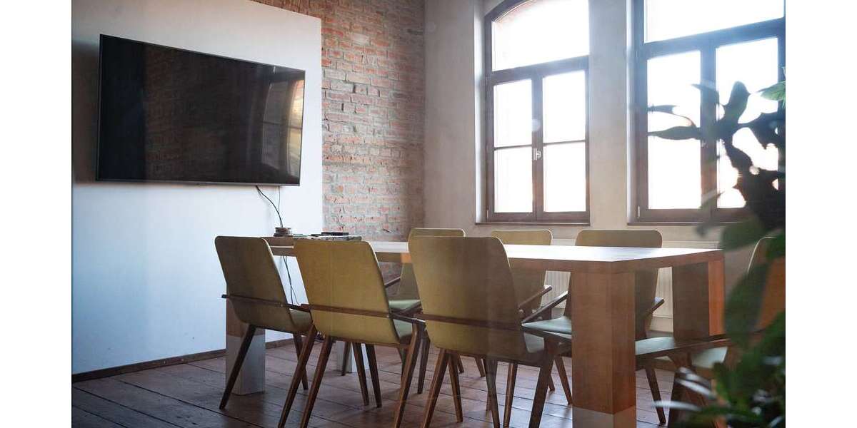 Gewerbeobjekt Leipzig Altwest - 280&euro; | Angebot:26669402