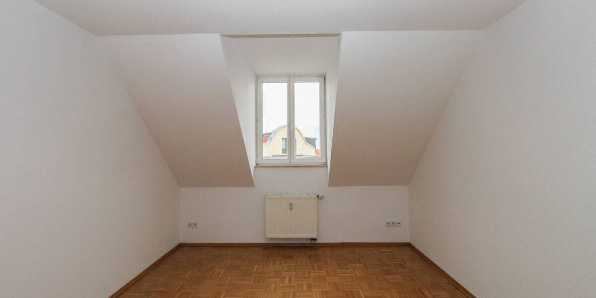 Etagenwohnung Leipzig Reudnitz-Thonberg - 3 Zimmer, 81 m&sup2;, 265.000&euro; | Angebot:25682433
