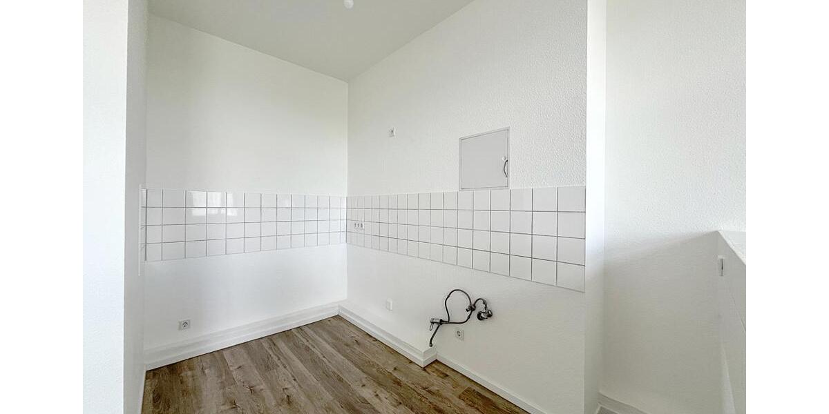 Etagenwohnung Leipzig Mitte - 3 Zimmer, 81 m&sup2;, 625&euro; | Angebot:26661499