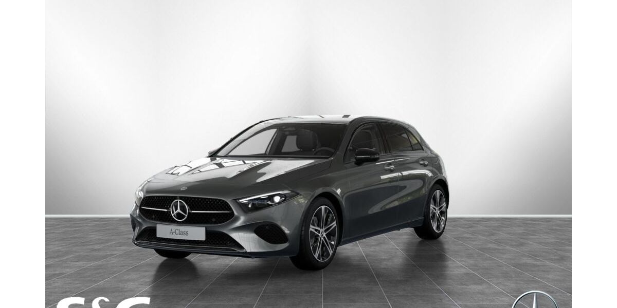 Mercedes-Benz A 180 6.000 km 36.600 &euro; Merseburg 06217