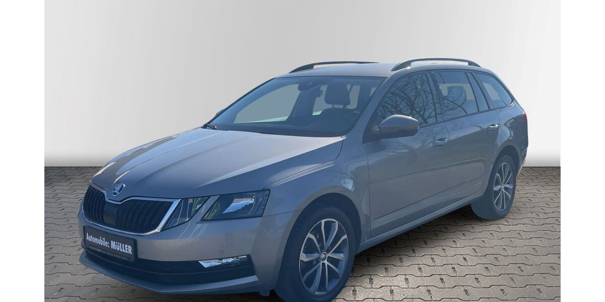 Skoda Octavia 86.038 km 19.450 &euro; Leipzig 04328
