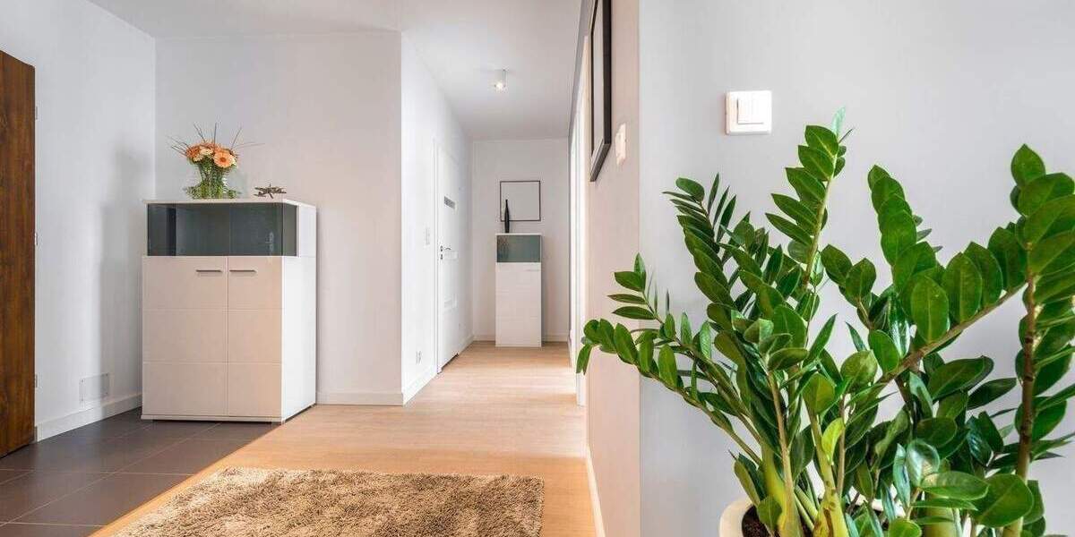 Exklusive Neubauwohnungen in Leipzig-Plagwitz – 4 Zimmer, 2 Bäder, Garten oder Balkon 4 zimmer