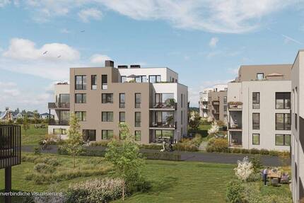 Wohnung Naunhof - 2 Zimmer, 64 m&sup2;, 329.000&euro; | Angebot:25753811