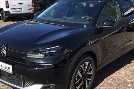 Citroen C4 2.533 km 24.319 &euro; Leipzig 04178