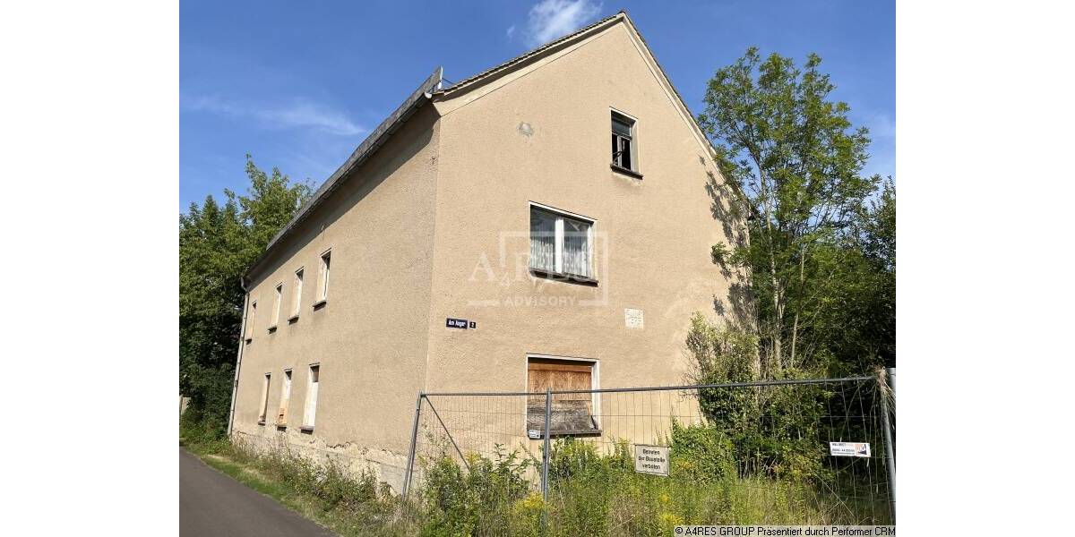 Grundstück Borna Wyhra - 90.000&euro; | Angebot:25698443