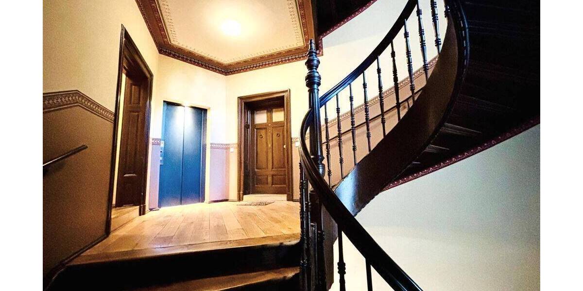 Etagenwohnung Leipzig Neustadt-Neuschönefeld - 4 Zimmer, 129 m&sup2;, 420.000&euro; | Angebot:26685336