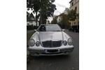 Mercedes-Benz 240 124.400 km 4.400 &euro; Leipzig 04109
